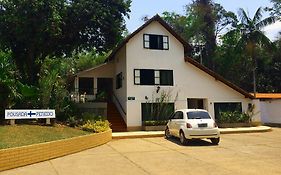 Pousada Penedo